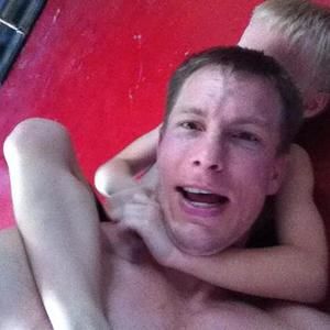 Meet your Posher, Zane